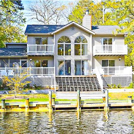 Dove Lane 8 Villa Ocean Pines Luaran gambar