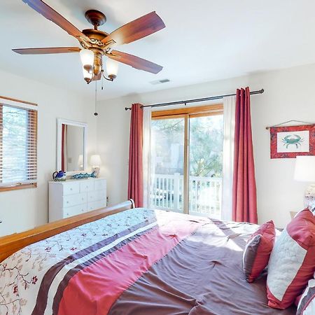 Dove Lane 8 Villa Ocean Pines Luaran gambar