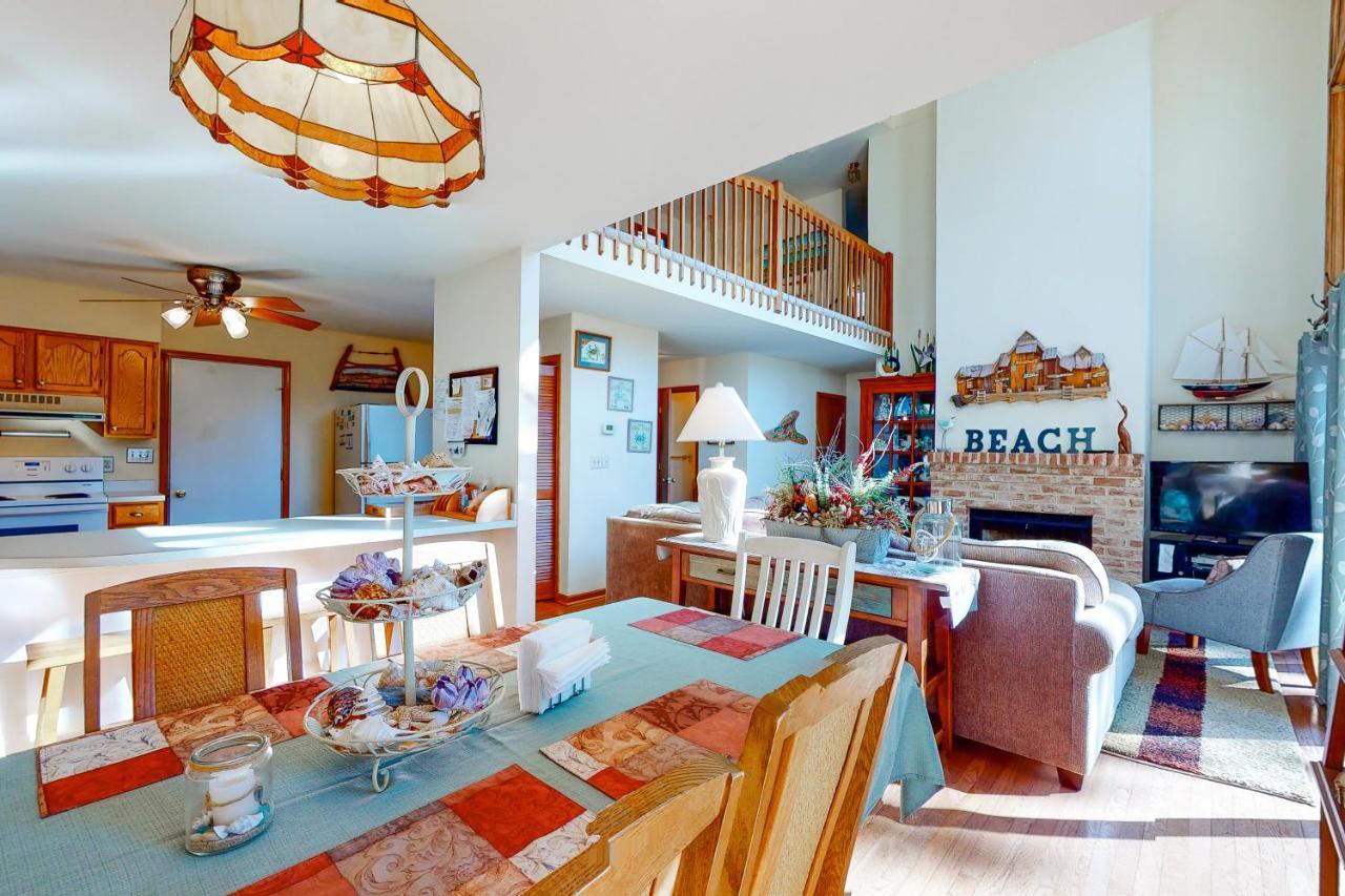 Dove Lane 8 Villa Ocean Pines Luaran gambar