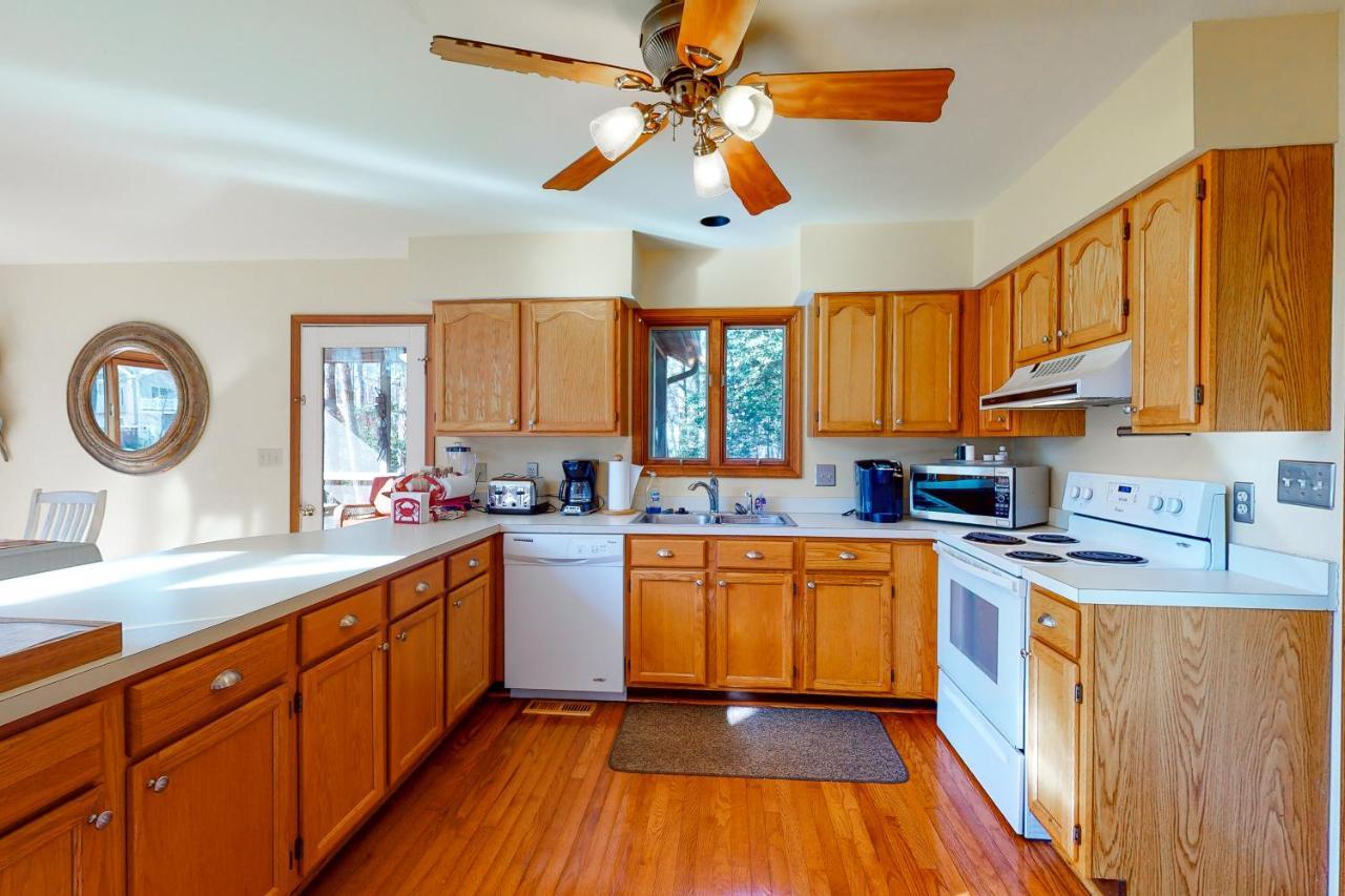 Dove Lane 8 Villa Ocean Pines Luaran gambar