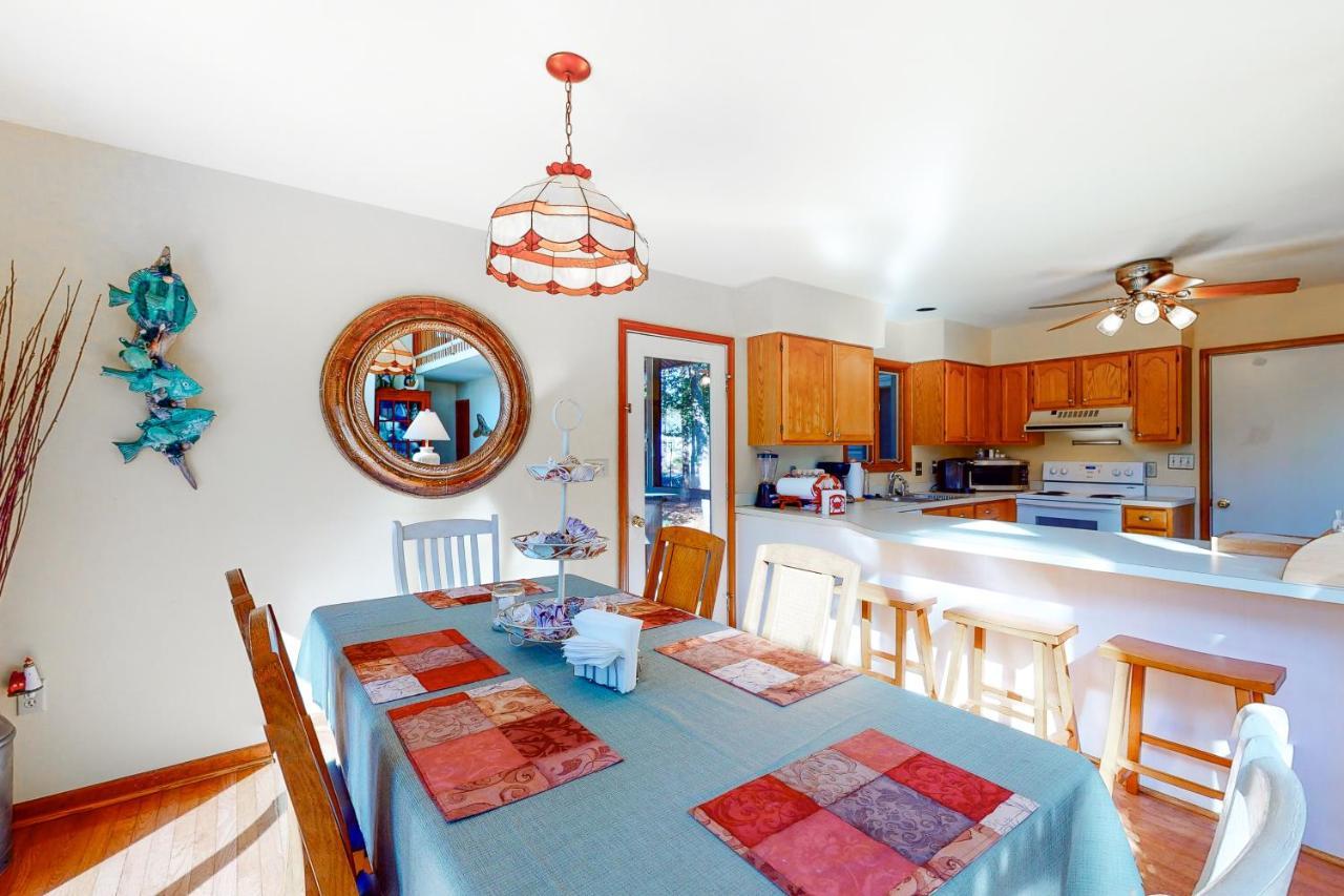 Dove Lane 8 Villa Ocean Pines Luaran gambar