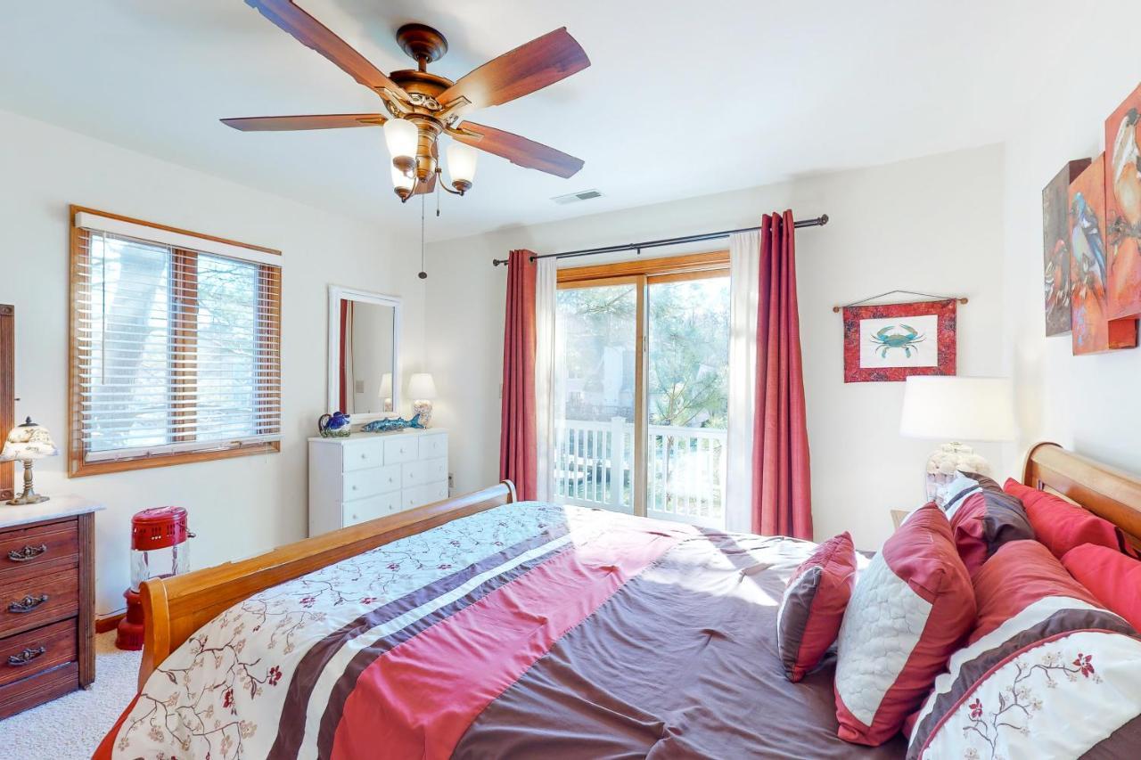 Dove Lane 8 Villa Ocean Pines Luaran gambar