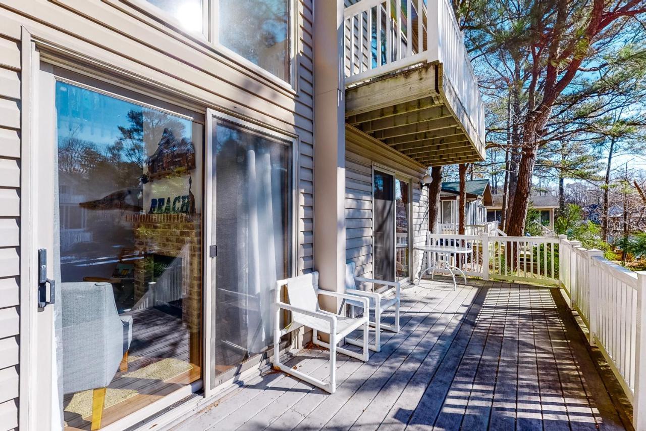 Dove Lane 8 Villa Ocean Pines Luaran gambar