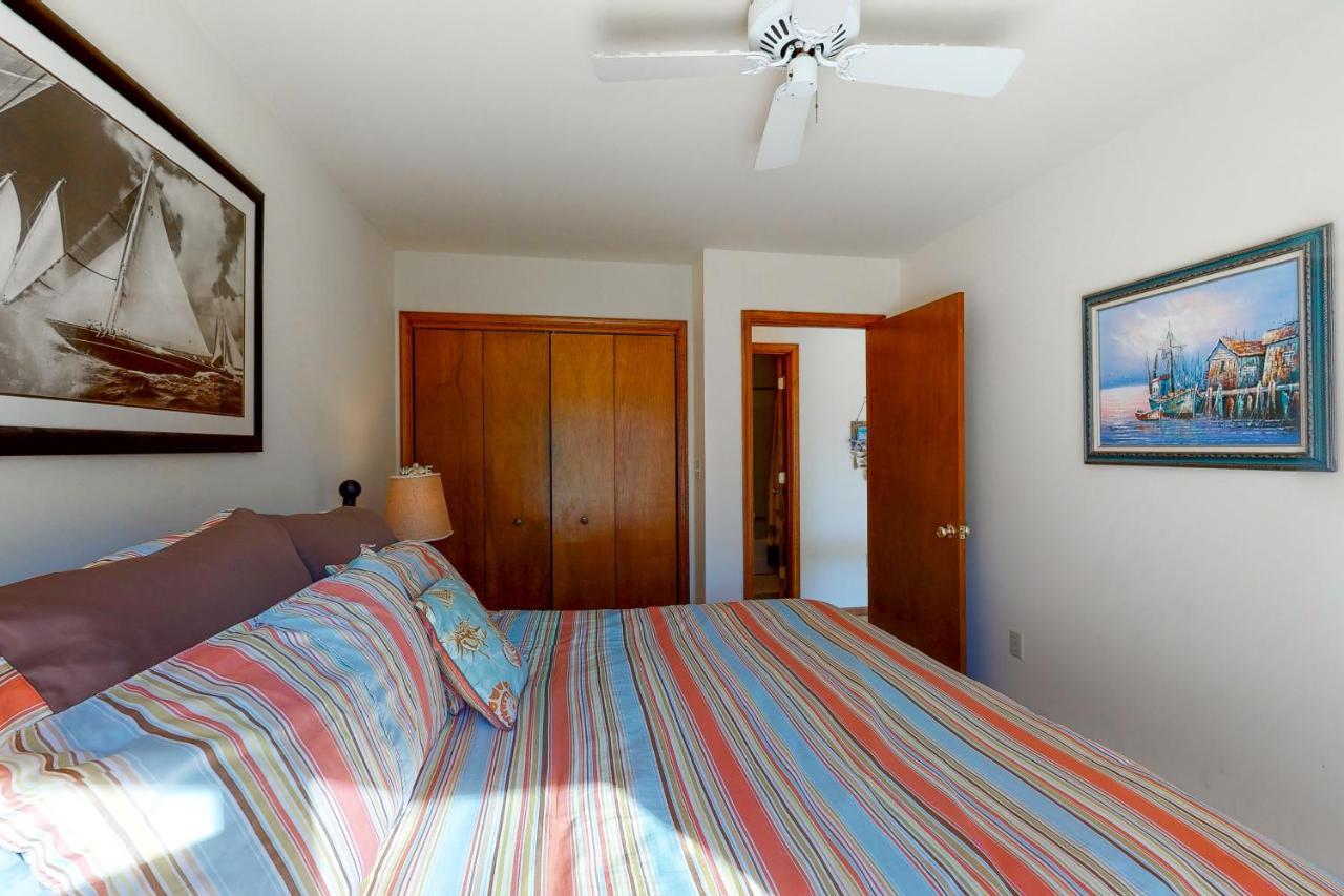 Dove Lane 8 Villa Ocean Pines Luaran gambar