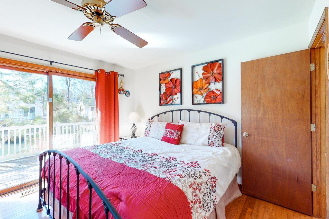 Dove Lane 8 Villa Ocean Pines Luaran gambar