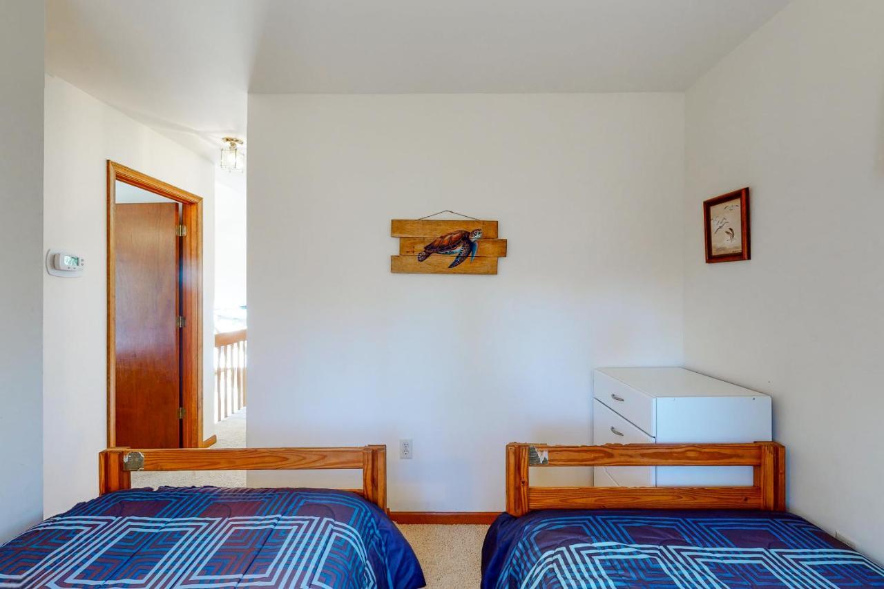Dove Lane 8 Villa Ocean Pines Luaran gambar