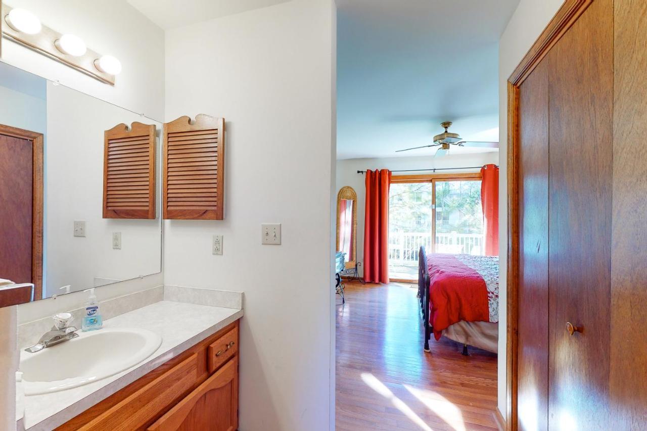 Dove Lane 8 Villa Ocean Pines Luaran gambar
