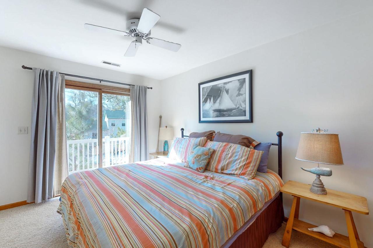 Dove Lane 8 Villa Ocean Pines Luaran gambar